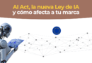 Obligaciones de transparencia del AI Act activas desde el 2 de agosto de 2026