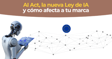Obligaciones de transparencia del AI Act activas desde el 2 de agosto de 2026