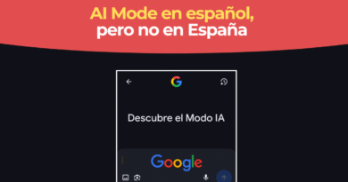 AI Mode Spanish