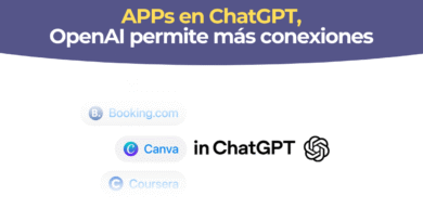 Aplicaciones ChatGPT
