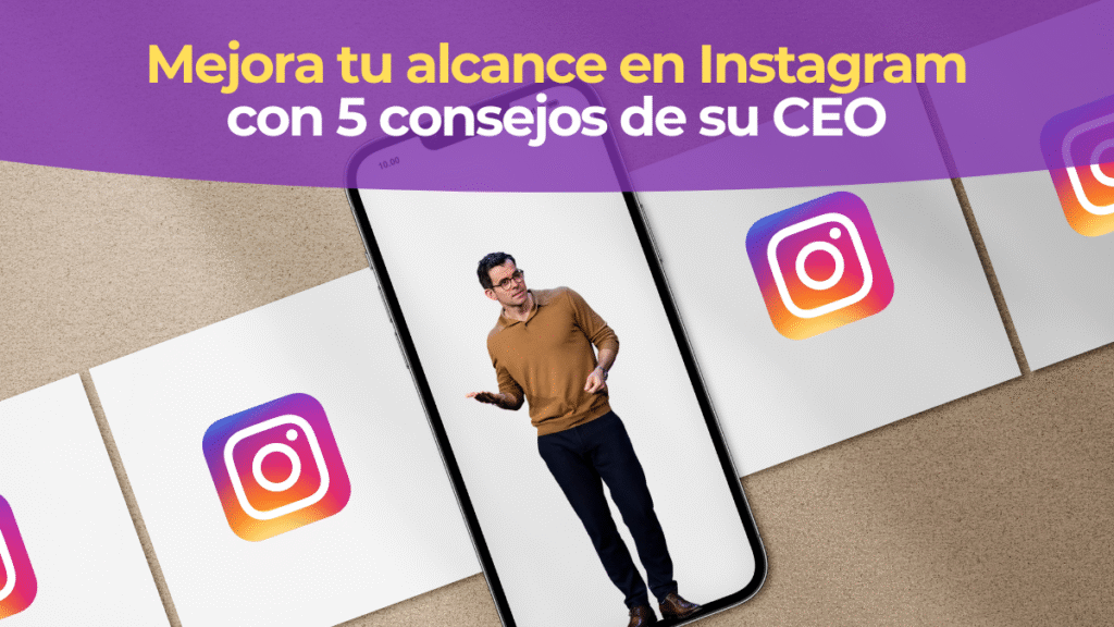 Instagram Reach