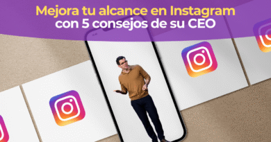 Instagram Reach