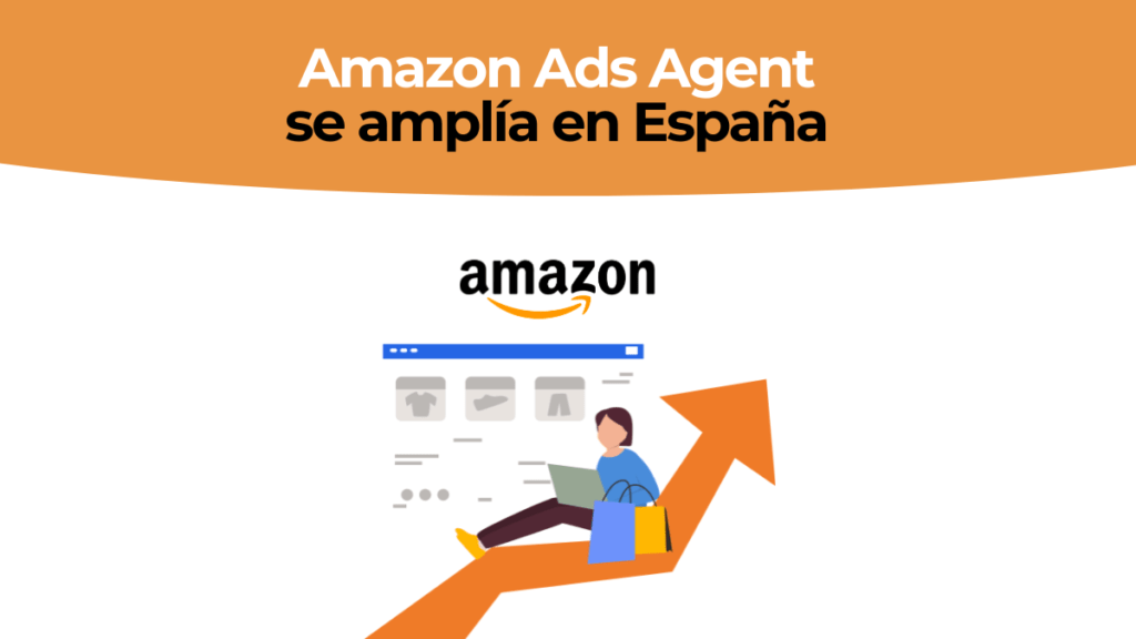 Amazon Ads Agent en España