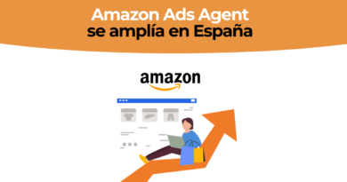 Amazon Ads Agent en España