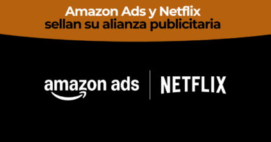 Amazon y Netflix