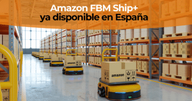 FMB Ship Amazon