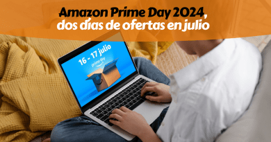Prime Day 2024