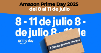 Prime Day Ofertas