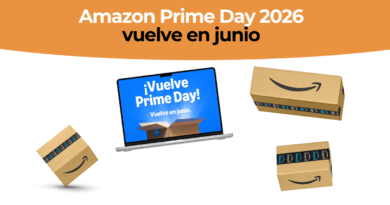 Amazon Prime Day Junio 2026