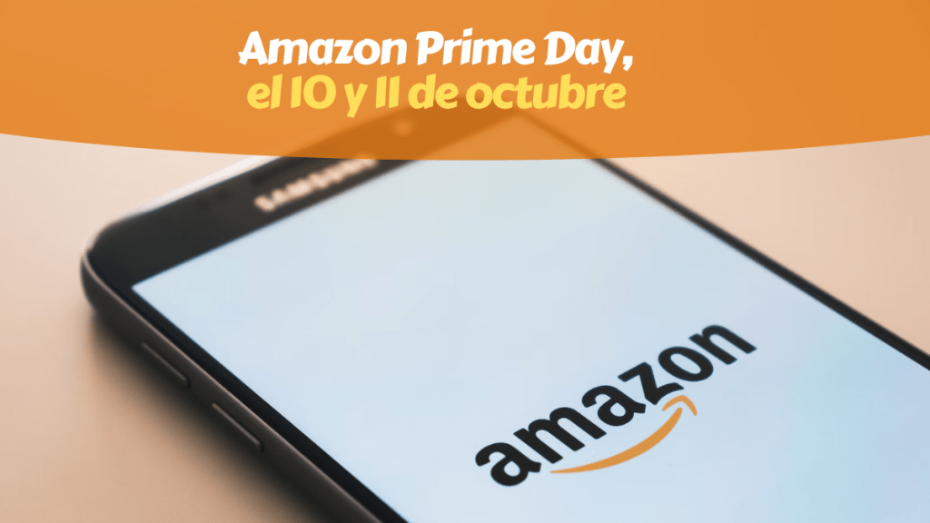 Ofertas Amazon Prime 2023