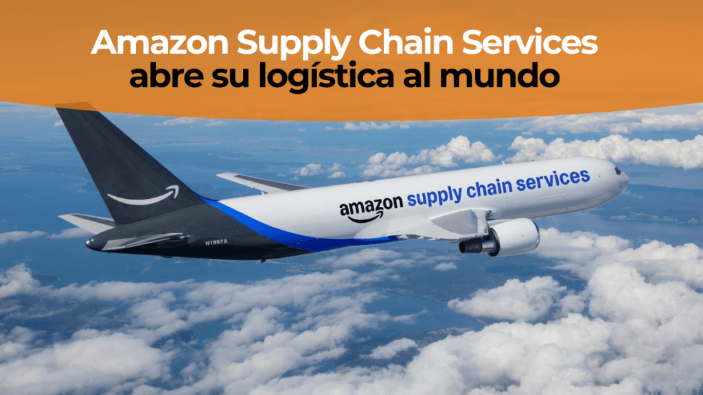 Logística ASCS de Amazon