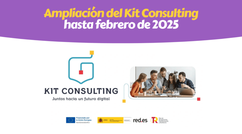 Kit Consulting 2025