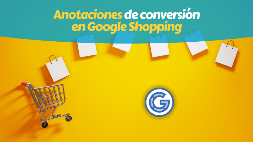 Google Shopping Notas