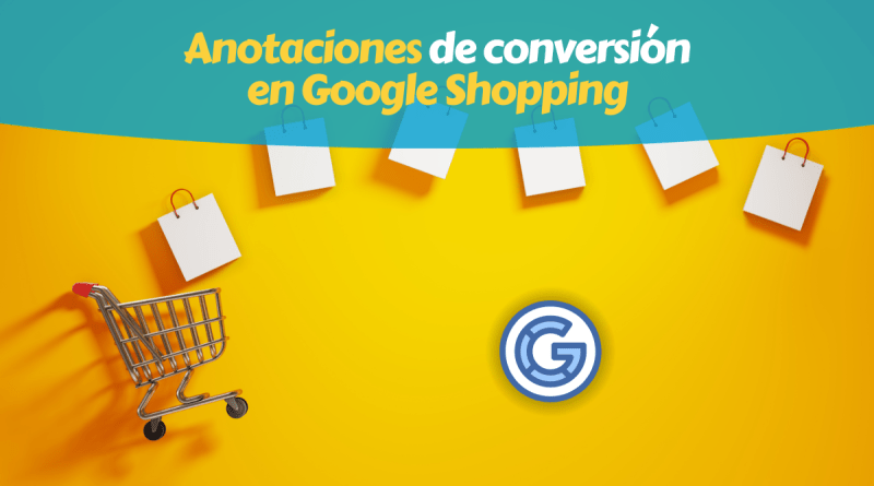Google Shopping Notas