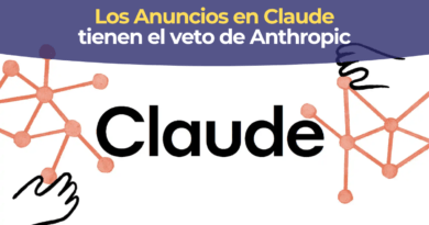 Publicidad Claude