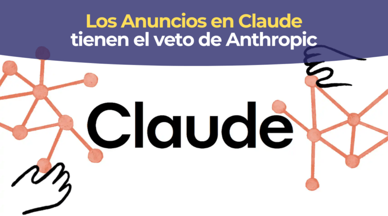 Publicidad Claude