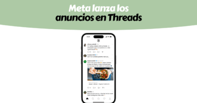 Publicidad en Threads