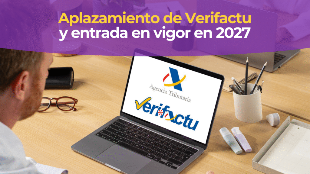 Verifactu eCommerce