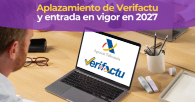 Verifactu eCommerce