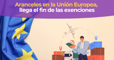Aranceles UE