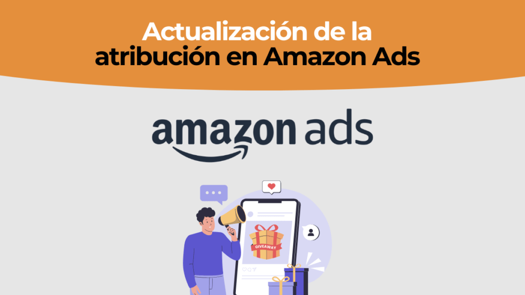 Amazon Ads Ventana Conversión