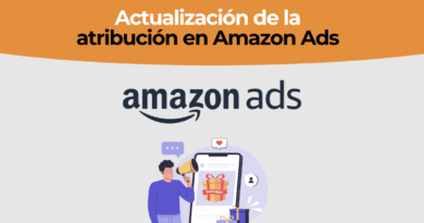 Amazon Ads Ventana Conversión