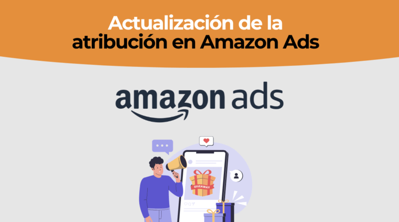 Amazon Ads Ventana Conversión
