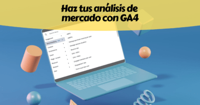 Google Analytics Benchmark