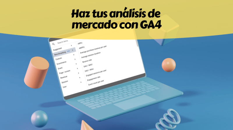Google Analytics Benchmark