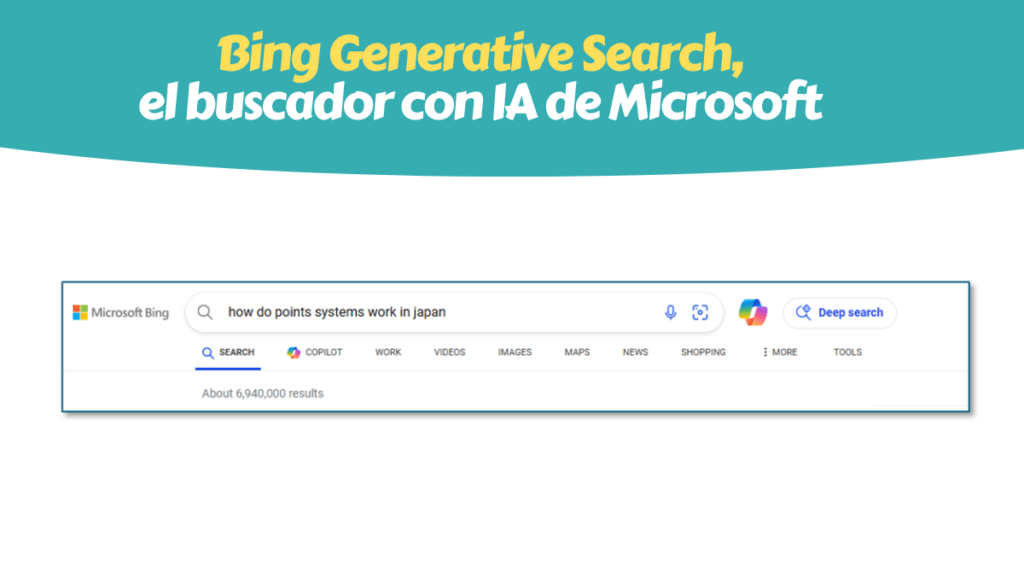 IA Generativa Microsoft
