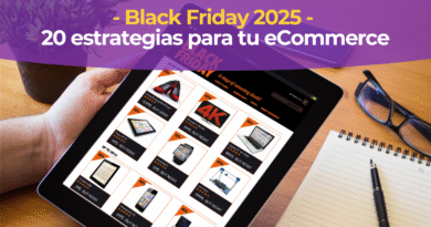 Ofertas Black Friday eCommerce