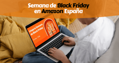 Amazon Black Friday 2024