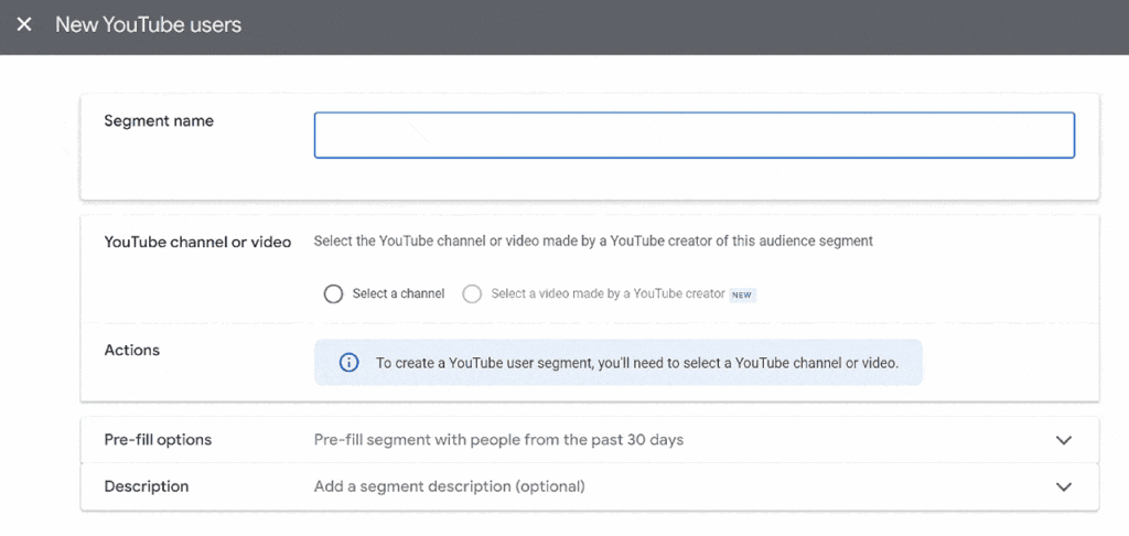 Configuración BrandConnect