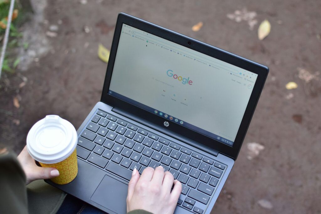 Google Ads SEM PPC
