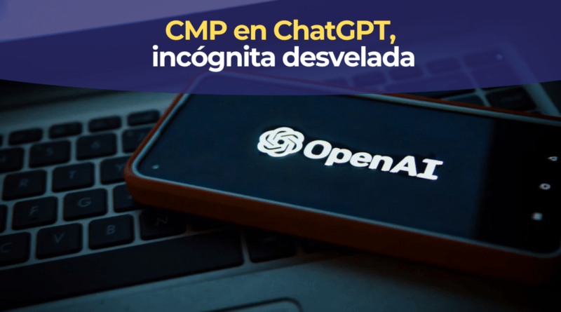 CPM en OpenAI