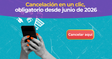 Derecho Desistimiento UE eCommerce 2026