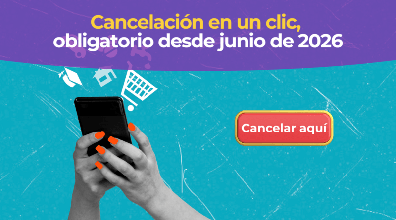 Derecho Desistimiento UE eCommerce 2026