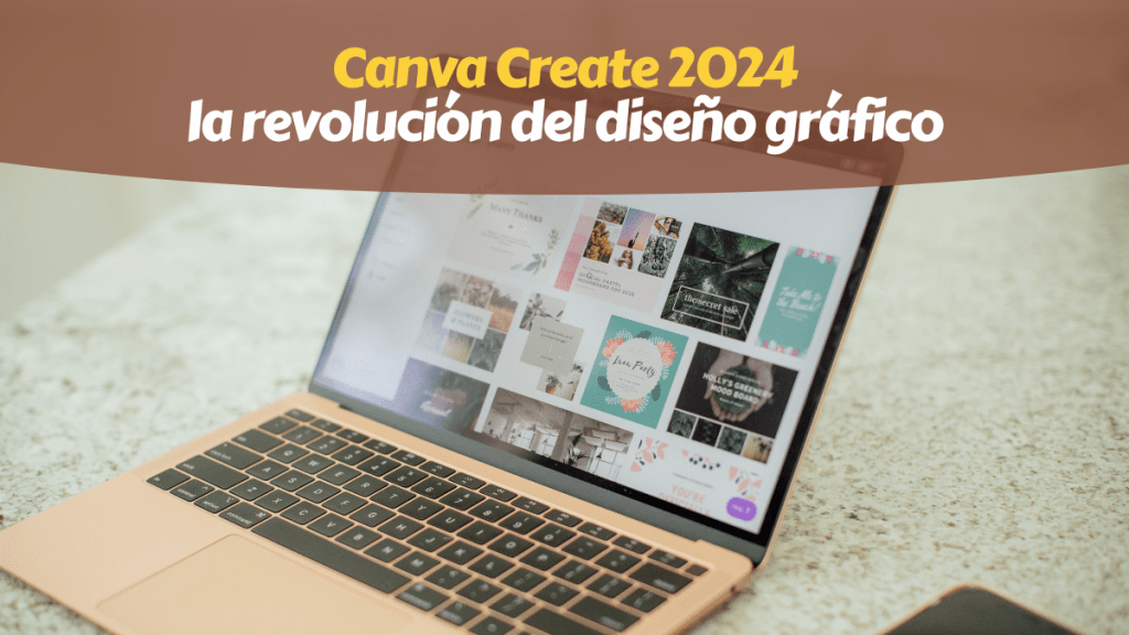 Canva Create 2024