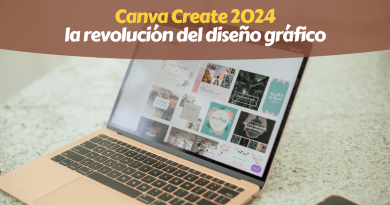 Canva Create 2024