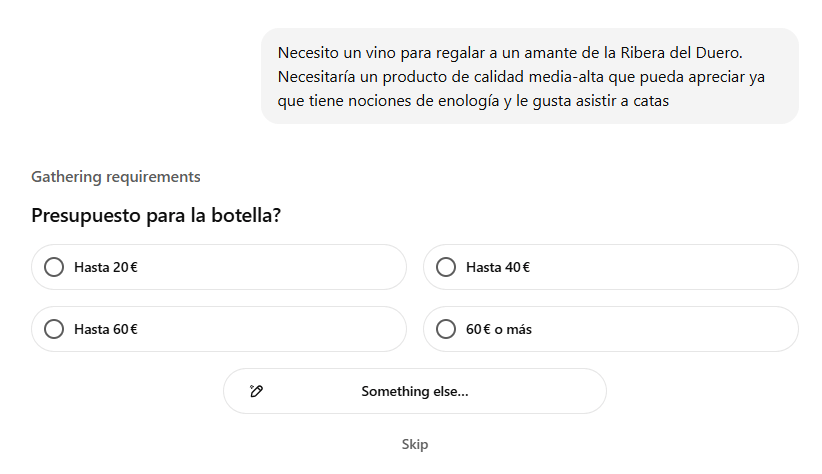Preguntas ChatGPT
