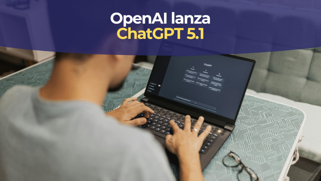 OpenAI ChatGPT 5.1