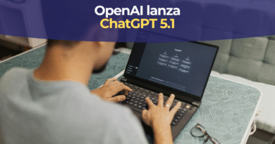 OpenAI ChatGPT 5.1