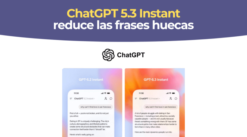GPT-5.3 Instant