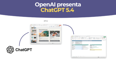 OpenAI GPT 5.4