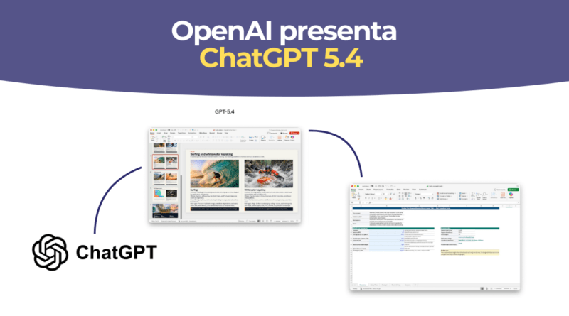 OpenAI GPT 5.4