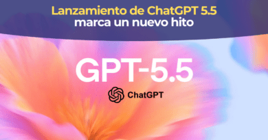 GPT-5.5 de OpenAI