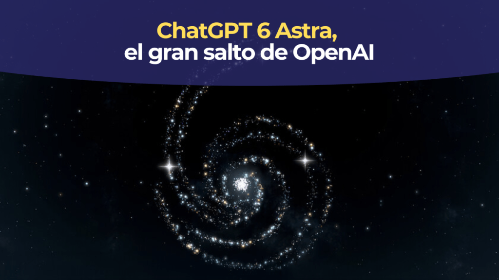 Comparativa de benchmarks entre GPT-6 Astra y otros modelos de IA