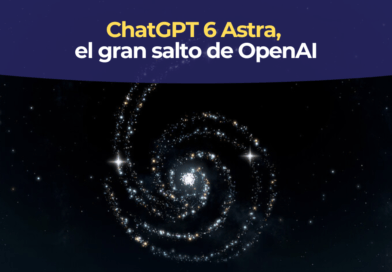 Comparativa de benchmarks entre GPT-6 Astra y otros modelos de IA