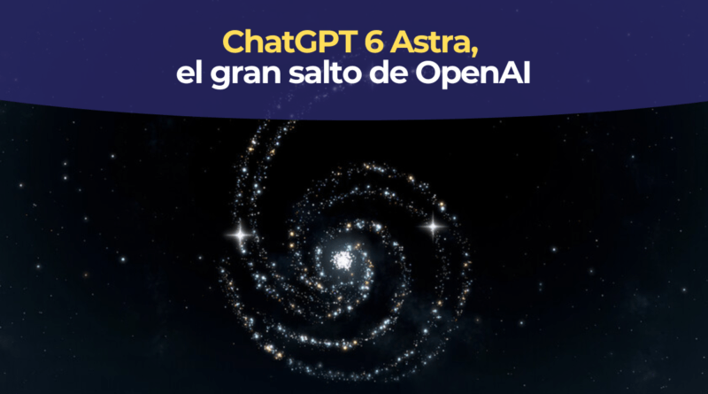 Comparativa de benchmarks entre GPT-6 Astra y otros modelos de IA