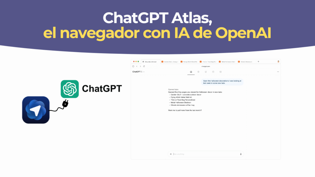 Atlas OpenAI